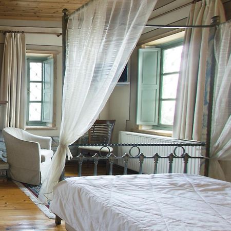 Casa Mare Hotel Nimfaíon Eksteriør billede