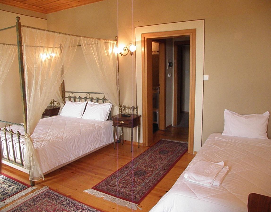 Casa Mare Hotel Nimfaíon Værelse billede