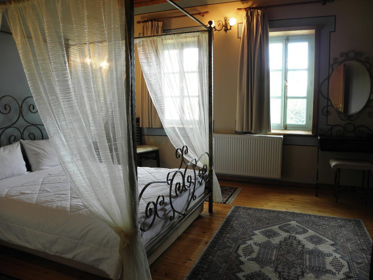 Casa Mare Hotel Nimfaíon Værelse billede